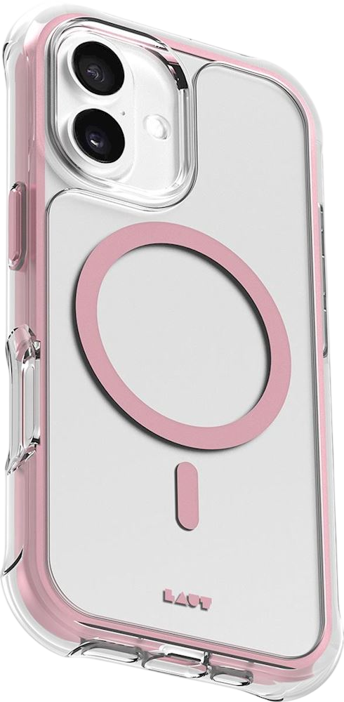 AERO PROTECT pour iPhone 17