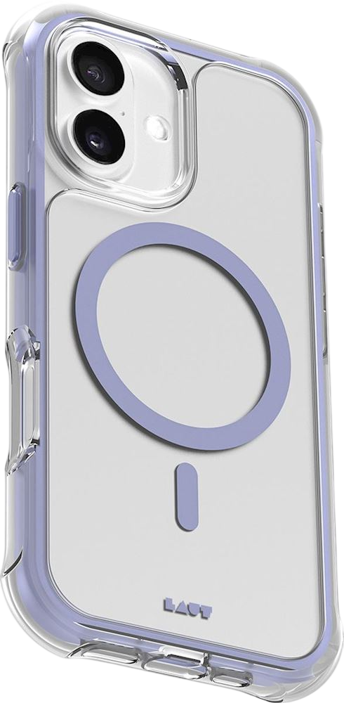 AERO PROTECT pour iPhone 17