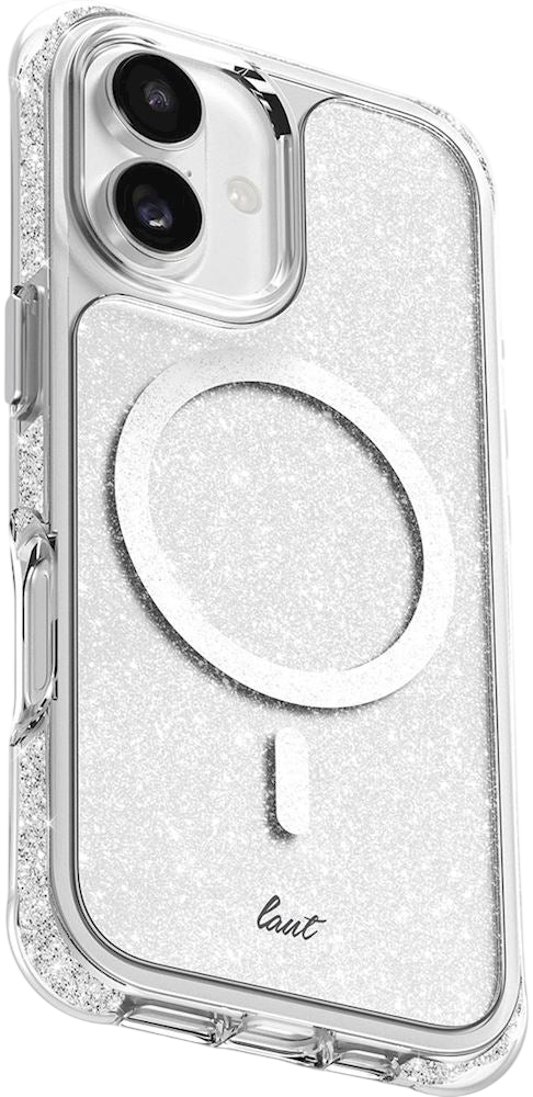 AERO SPARKLE pour iPhone 17