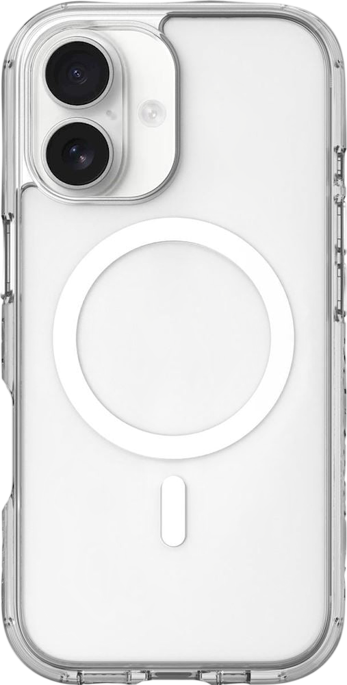 CRYSTAL MATTER X pour iPhone 17