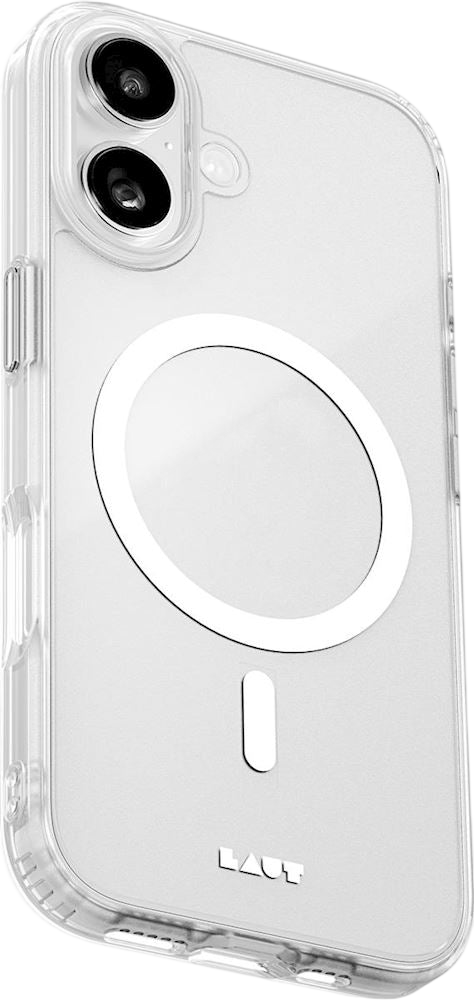 Crystal-M pour iPhone 17