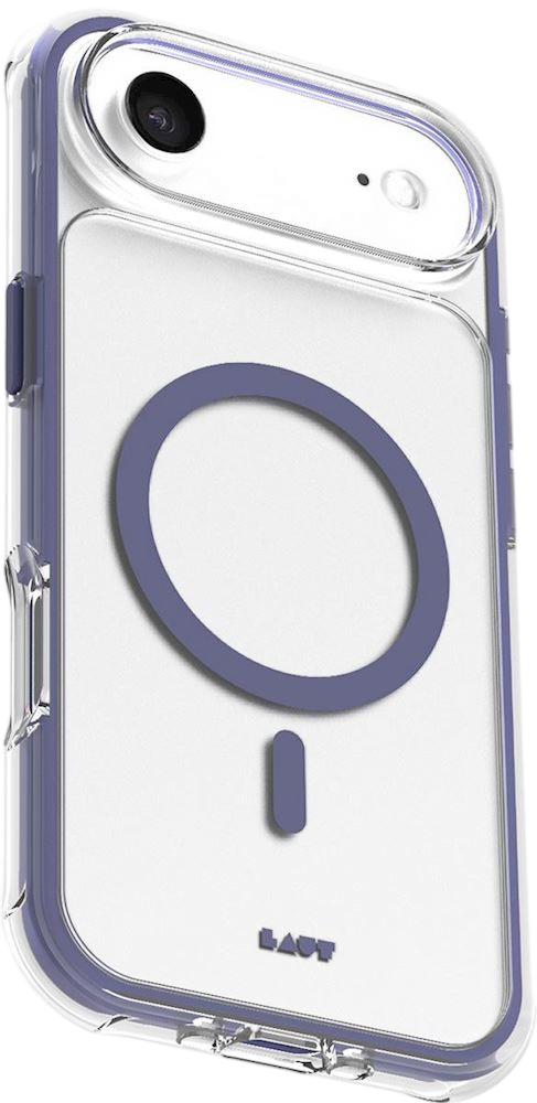 AERO PROTECT pour iPhone 17 Air
