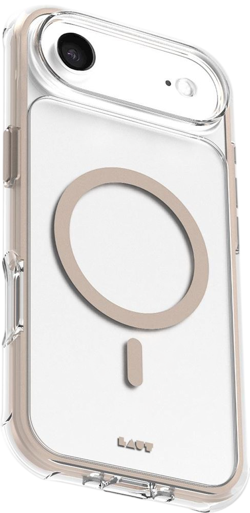 AERO PROTECT pour iPhone 17 Air