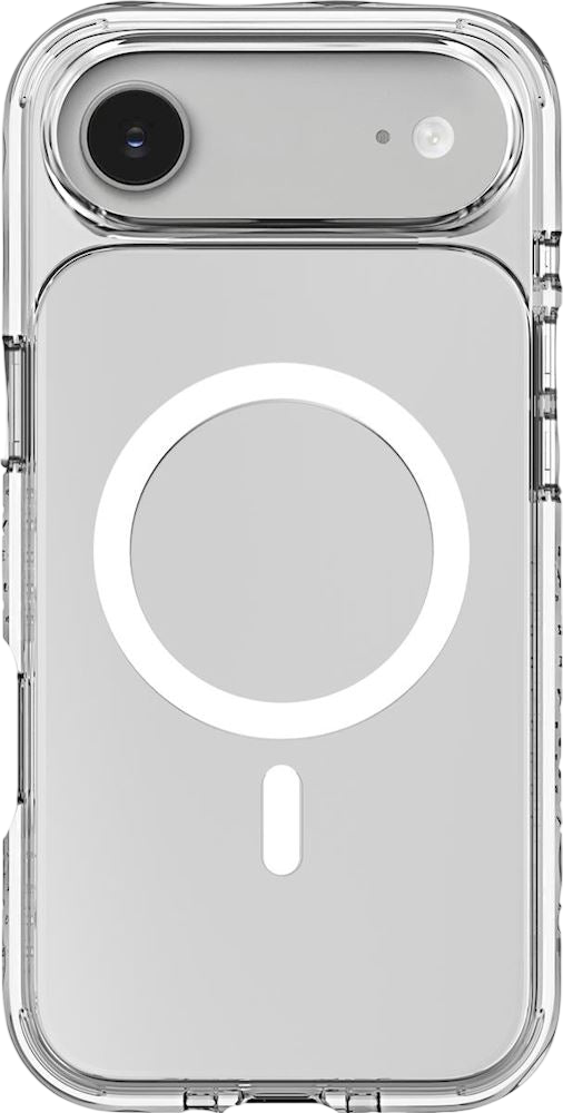 CRYSTAL MATTER X pour iPhone 17 Air