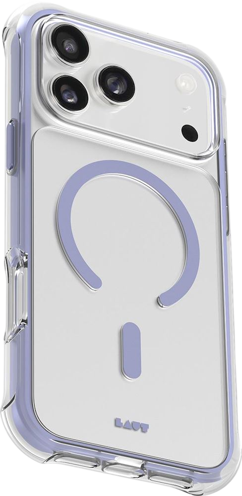 AERO PROTECT pour iPhone 17 Pro Max