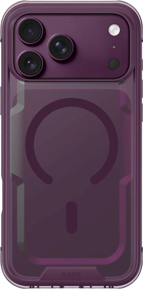 AERO MATTER pour iPhone 18/17 Pro