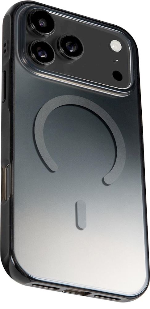 HUEX WAVE pour iPhone 18/17 Pro Max