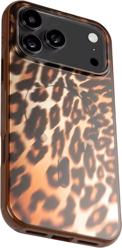 HUEX WAVE pour iPhone 18/17 Pro