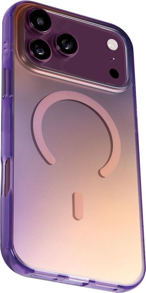HUEX WAVE pour iPhone 18/17 Pro Max