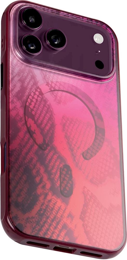 HUEX WAVE pour iPhone 18/17 Pro Max