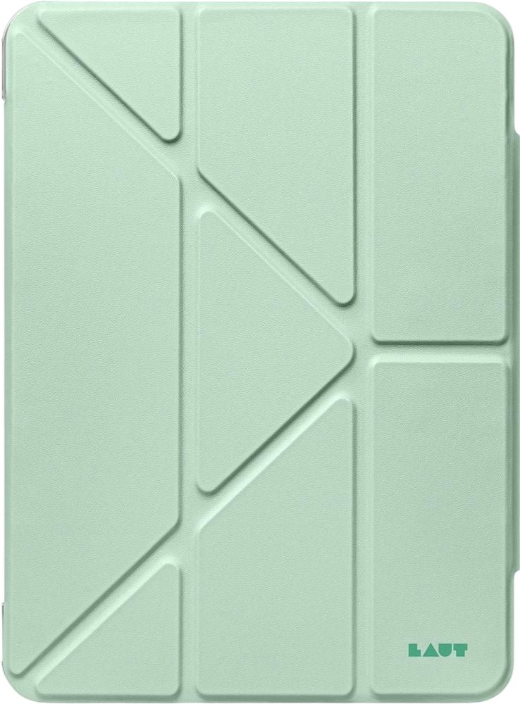 Étui de Protection Intelligent avec Support Multi-Angles pour iPad Air 13" (M2 - 2024)