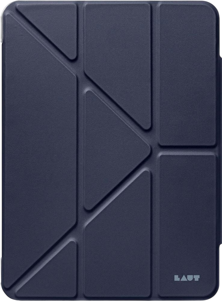 Étui de Protection Intelligent avec Support Multi-Angles pour iPad Air 13" (M2 - 2024)