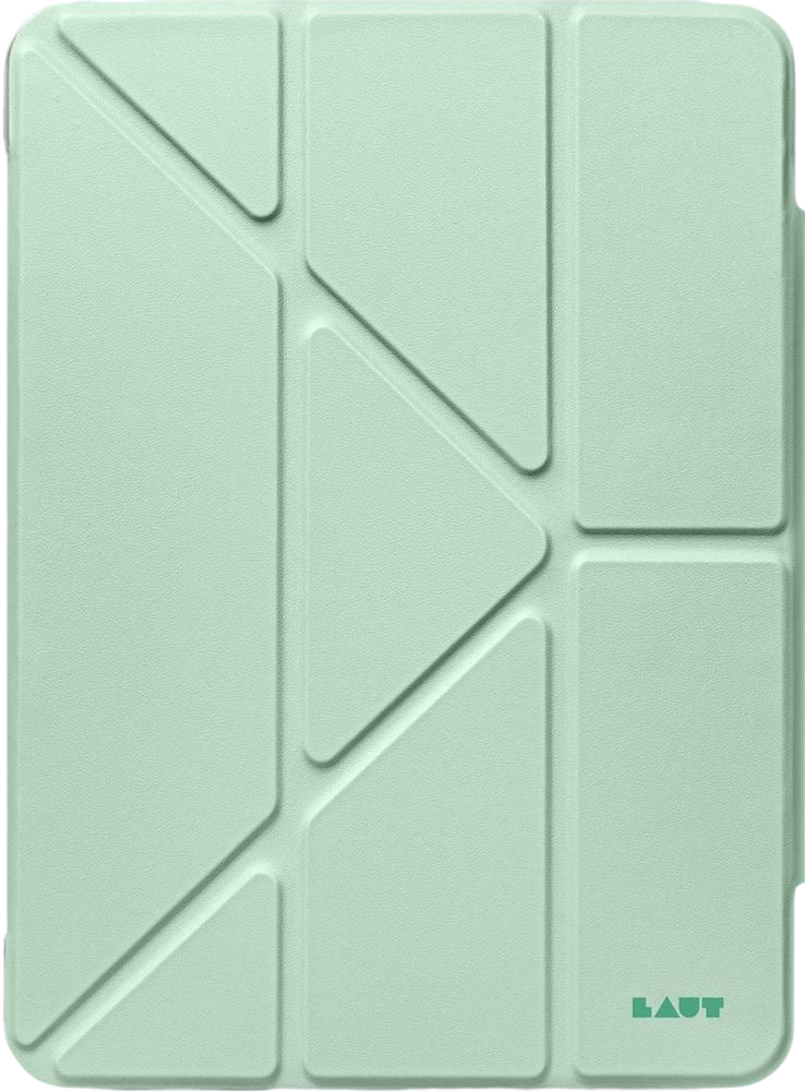 Étui de Protection Intelligent avec Support Multi-Angles pour iPad Air 11" (M2 - 2024)