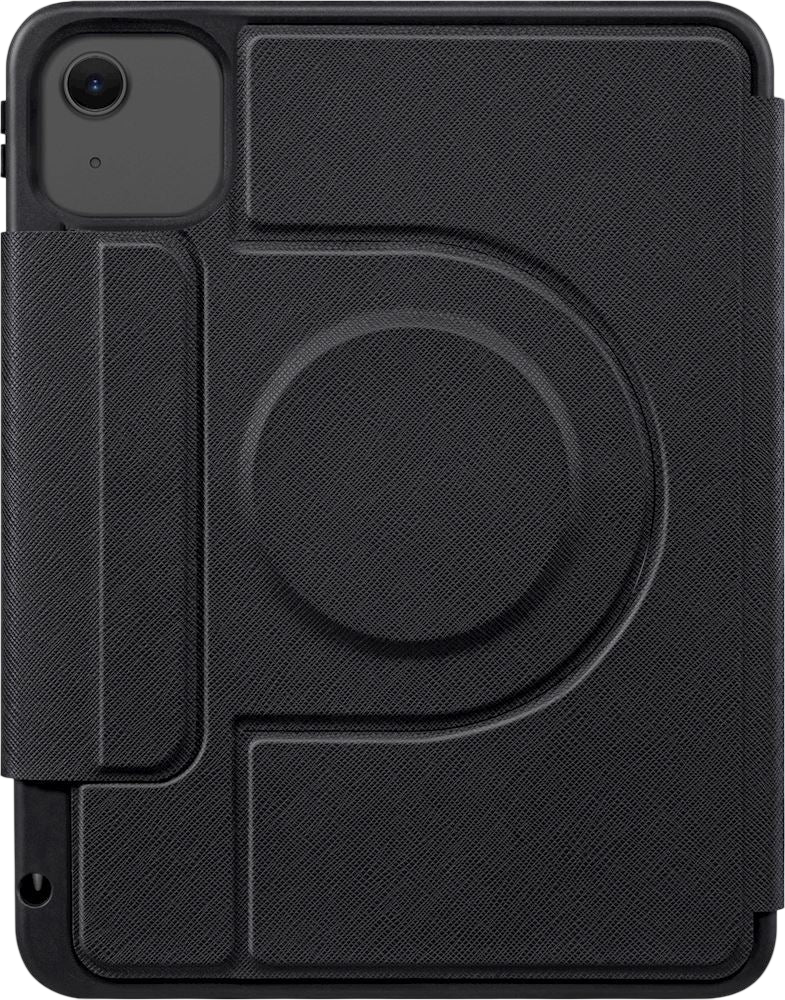 Étui Portefeuille Premium Magnétique pour iPad Pro 13" (M4 - 2024)