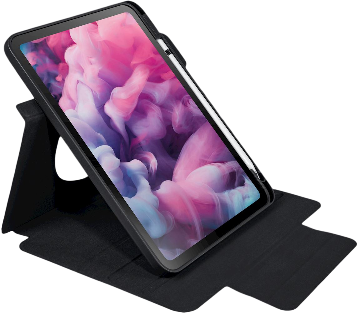 Étui Portefeuille Premium Magnétique pour iPad Air 11" (M2 - 2024)