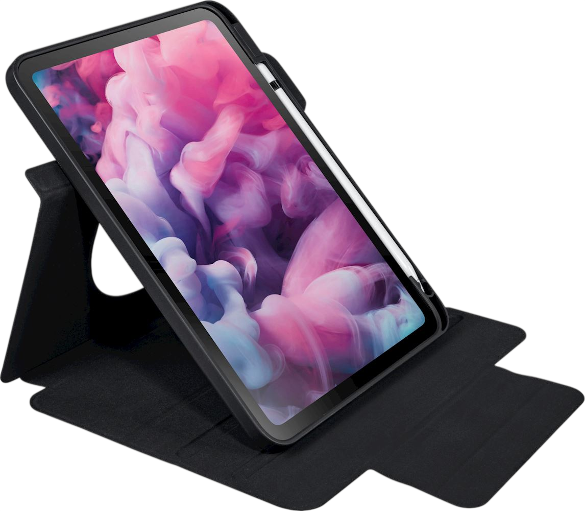 Étui Portefeuille Premium Magnétique pour iPad Air 13" (M2 - 2024)