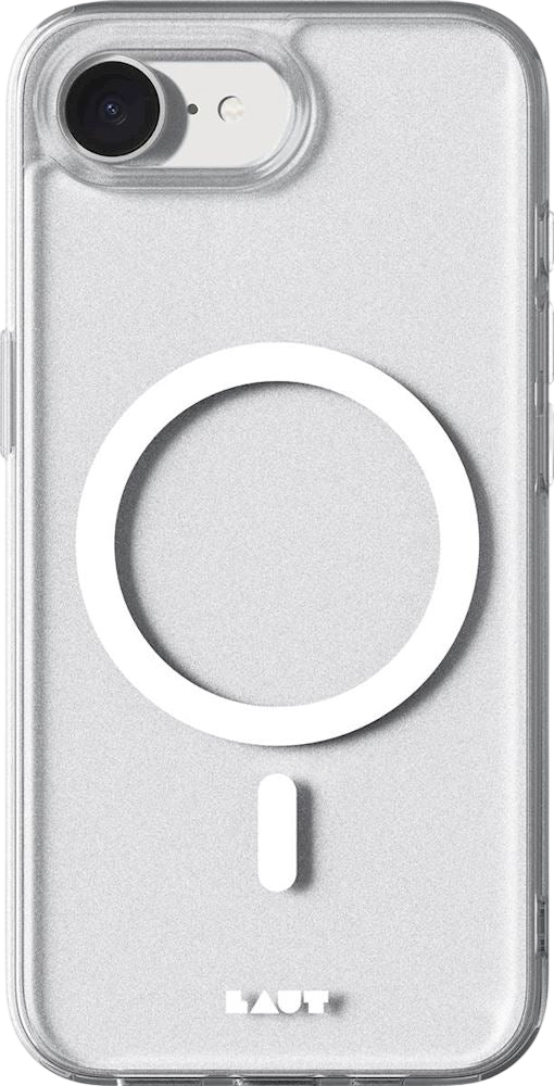 Crystal-M pour iPhone 16e