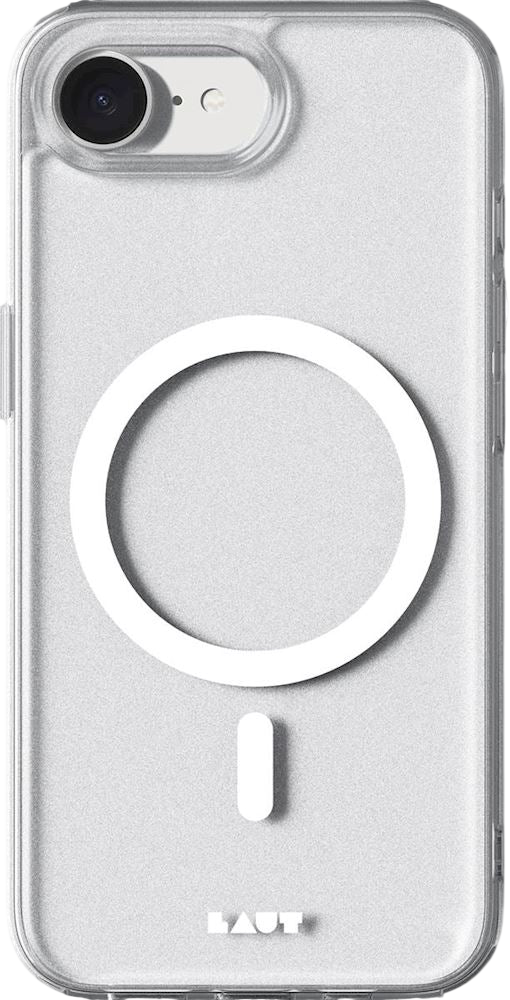 Crystal-M pour iPhone 16e