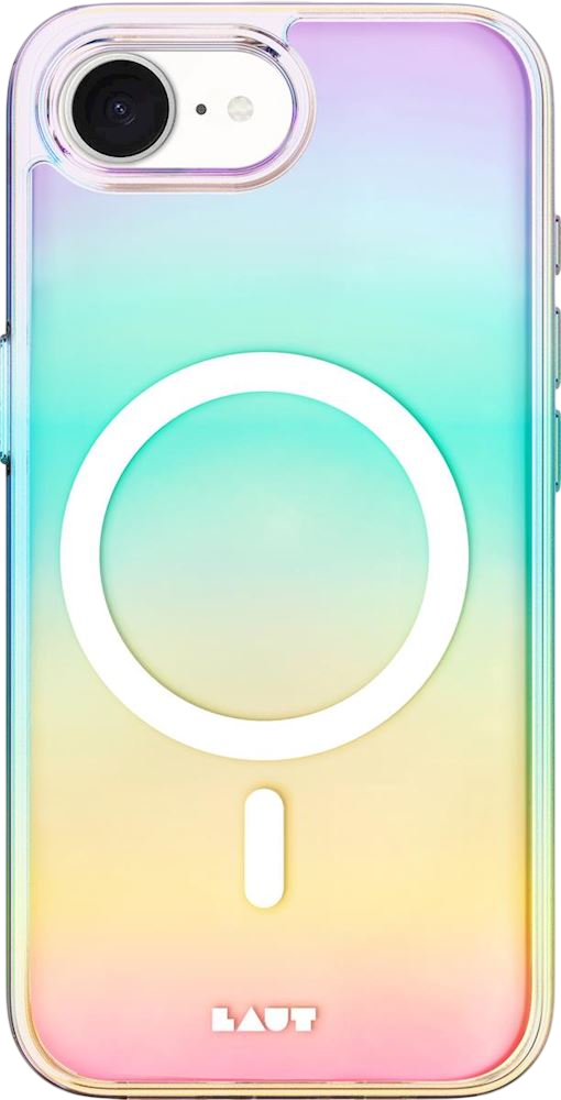 HOLO pour iPhone 16e