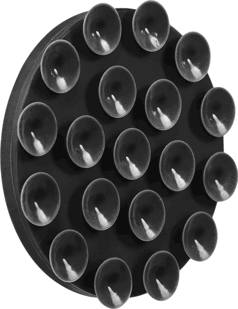 MagAdd Magsafe Sticker Pad - Anneau Magnétique Adhésif Universel