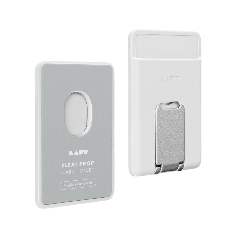 Porte-Cartes Support et Anneau de Prise en Main Magnétique MagSafe