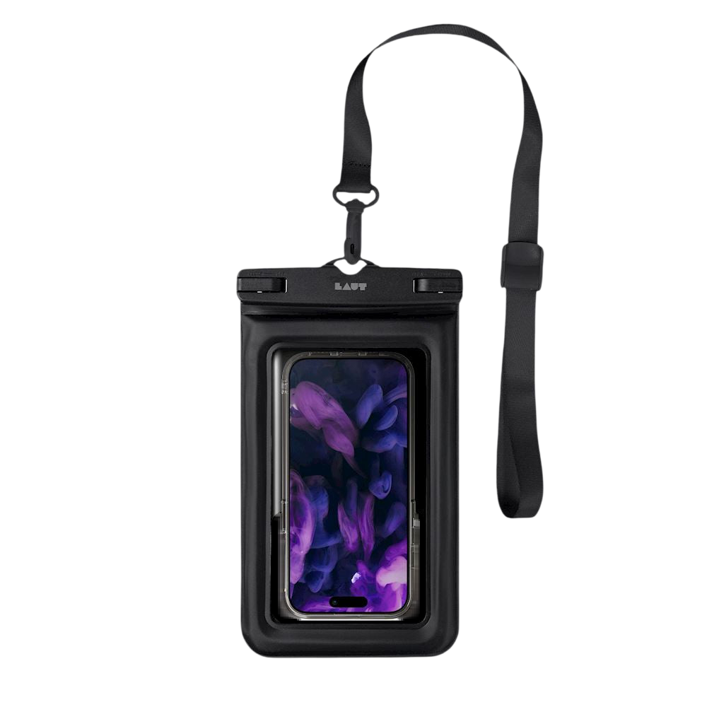 Coque de Protection Intégrale Étanche IP68
