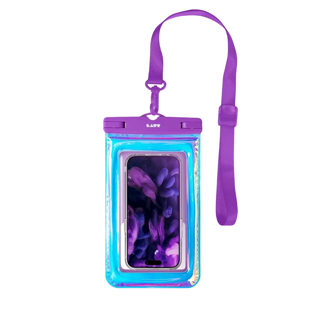 Coque de Protection Intégrale Étanche IP68