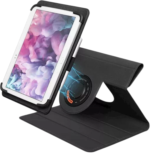 Étui Universel Prestige MagSpin pour Tablettes 9-11"