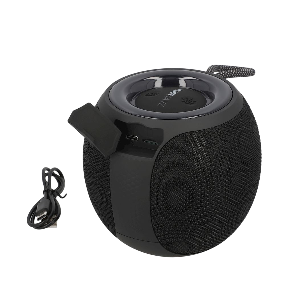 Groove - Enceinte Bluetooth Sans Fil