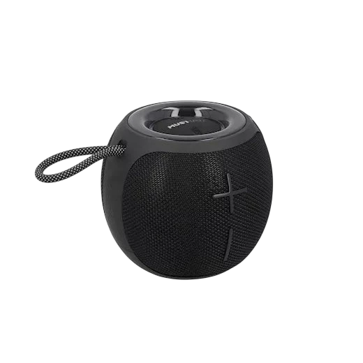 Groove - Enceinte Bluetooth Sans Fil