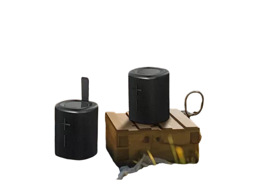 Groove Duo - Enceintes Bluetooth True Wireless (Paire)