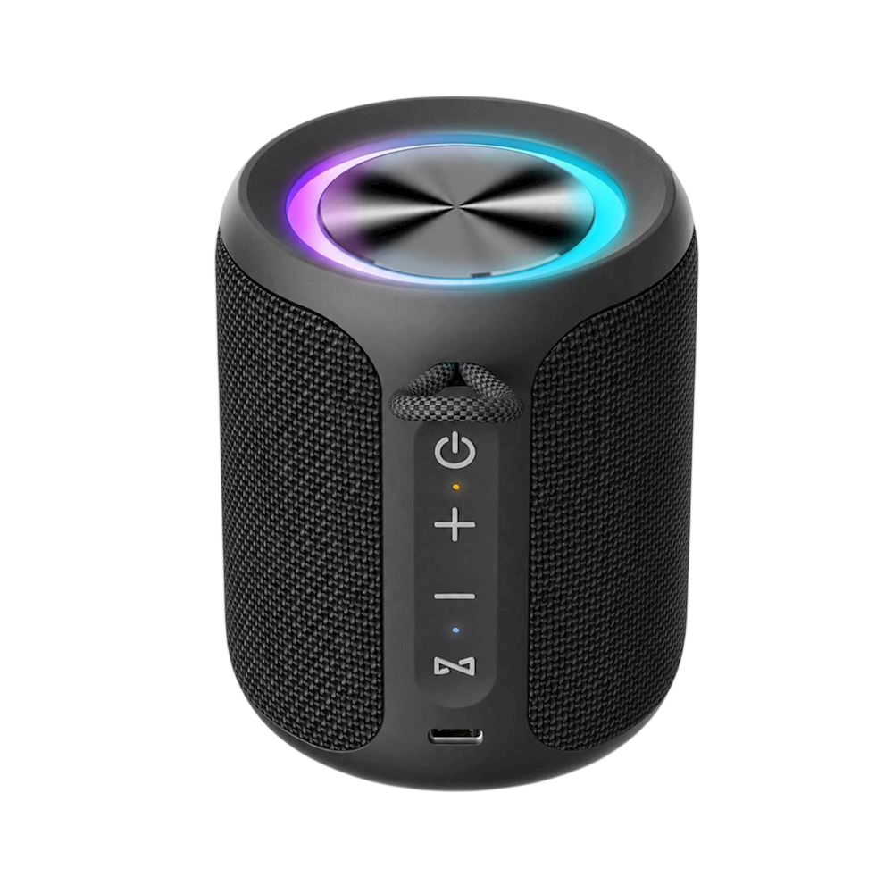 Enceinte sans fil portable MustHavz Groove2