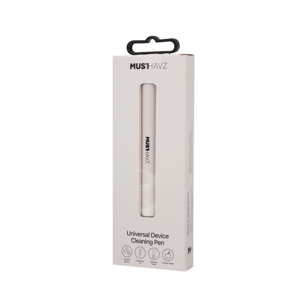 Stylet de nettoyage universel MustHavz pour appareils électroniques