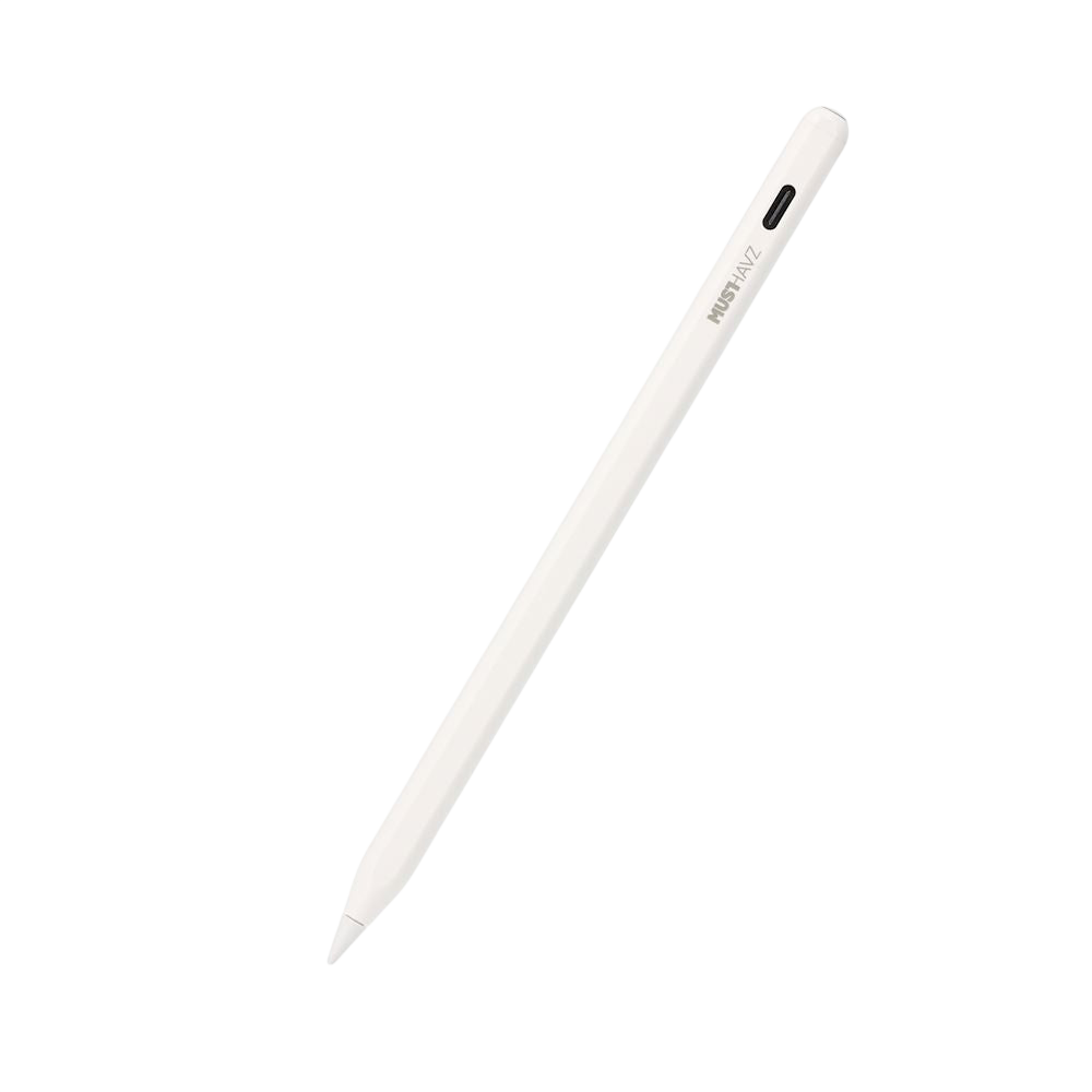 MustHavz Digital Pencil - Stylet Haute Précision pour iPad