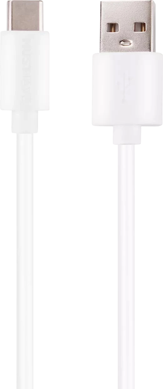 Câble USB-A vers USB-C GoEasy - 1,0 Mètre