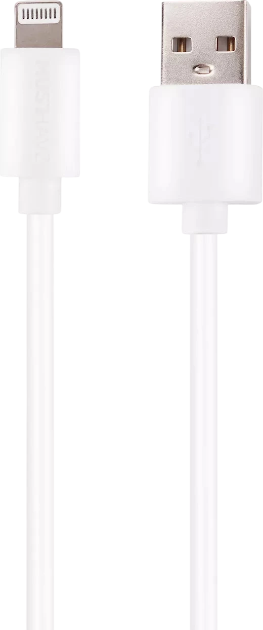 Câble USB-A vers Lightning GoEasy - 1,0 Mètre