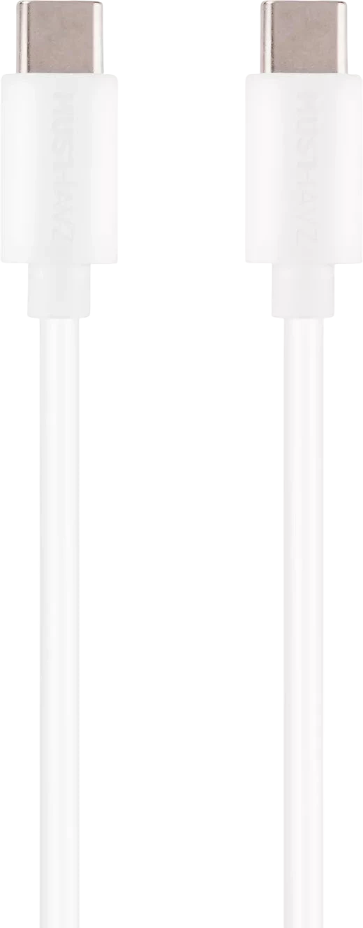 Câble USB-C vers USB-C GoEasy - 1,0 Mètre