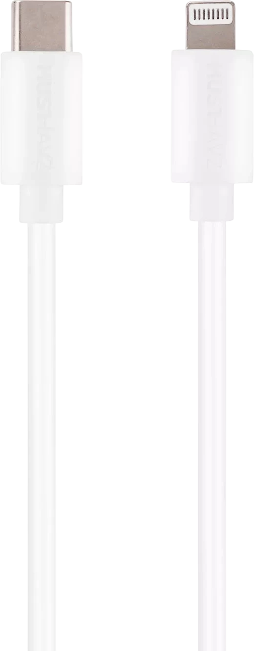 Câble USB-C vers Lightning GoEasy - 1,0 Mètre