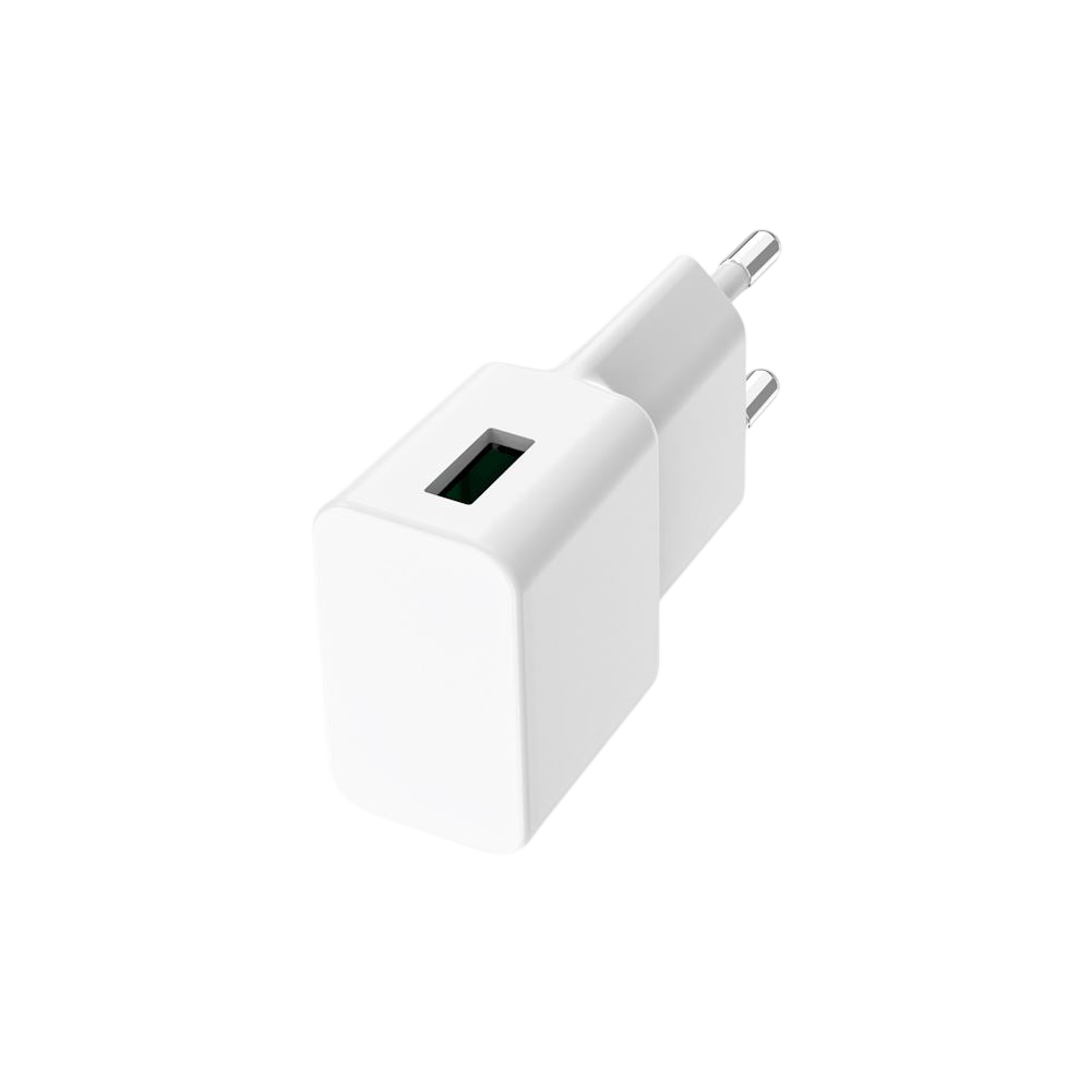 Chargeur Secteur GoEasy - USB-A - 15W