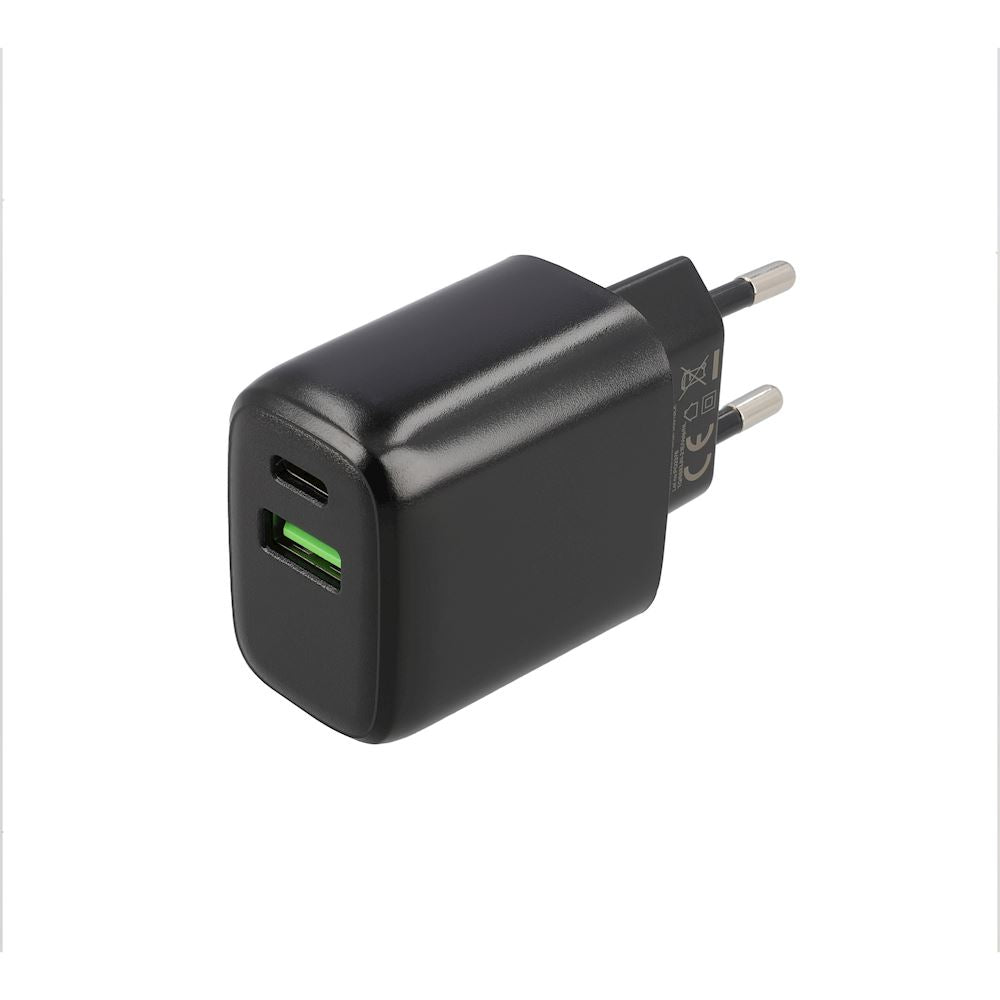 Chargeur Secteur USB-C Power Delivery - 20W