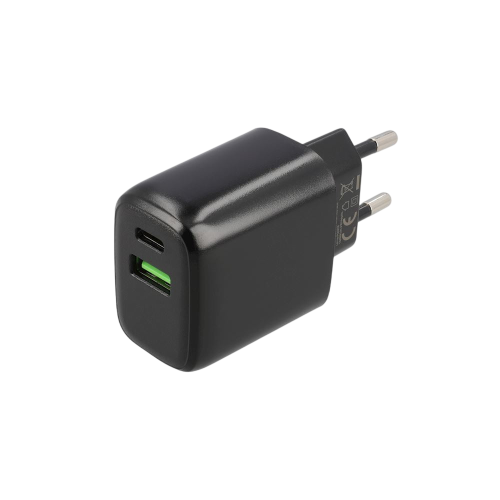 Chargeur Secteur USB-C Power Delivery - 20W