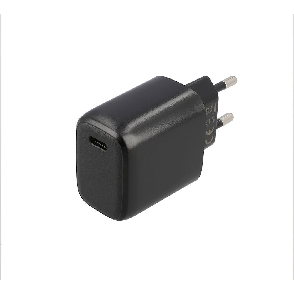 Chargeur Secteur USB-C Power Delivery - 20W