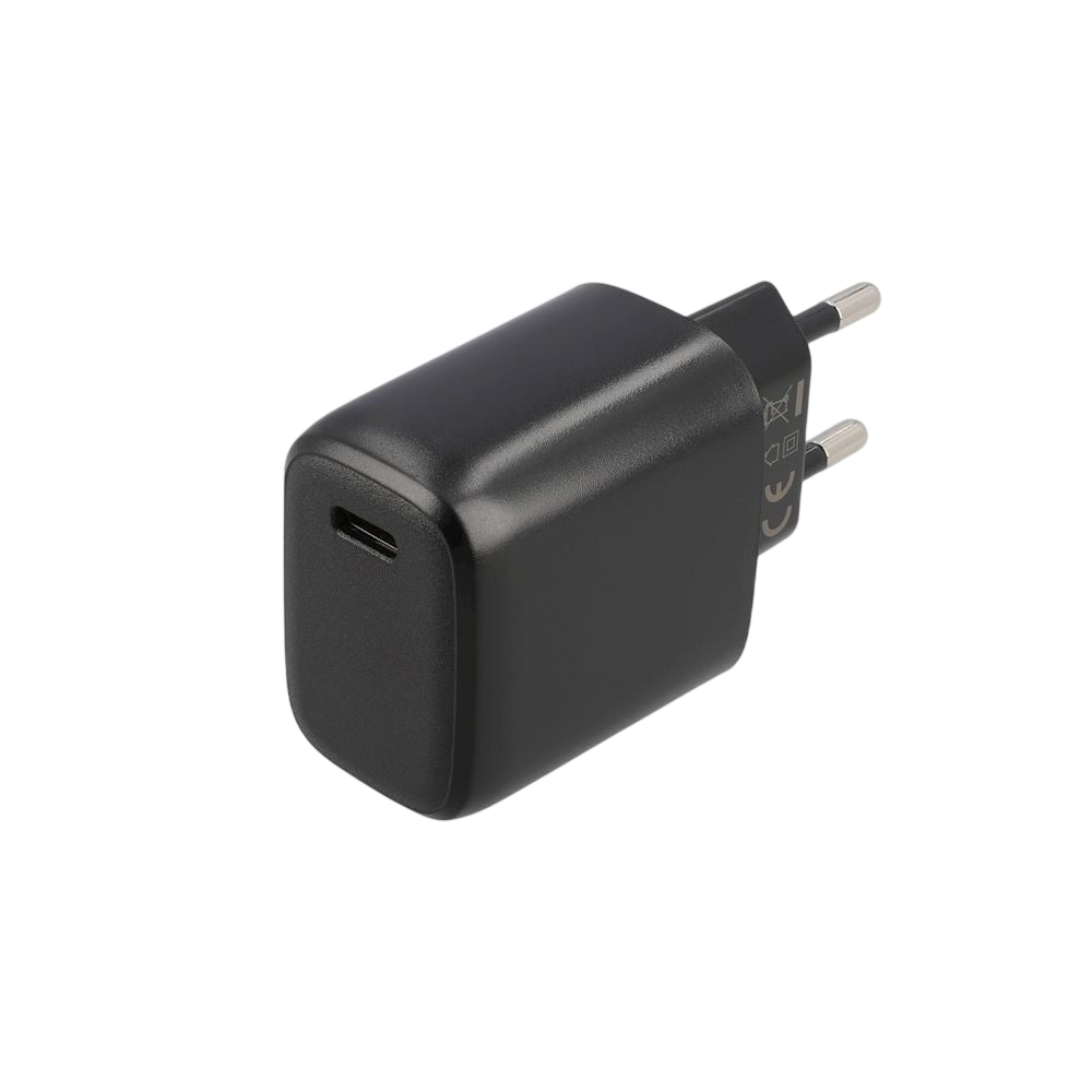 Chargeur Secteur USB-C Power Delivery - 20W