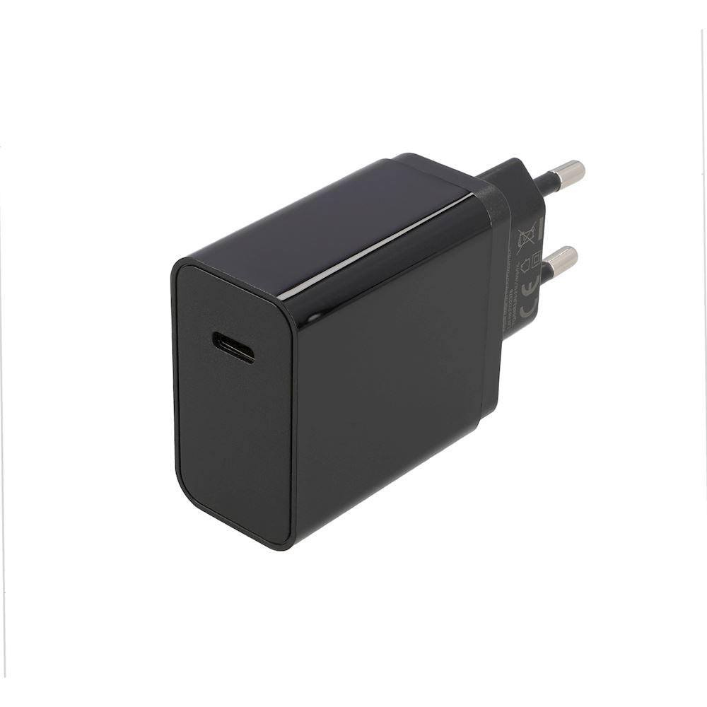 Chargeur Secteur USB-C Power Delivery - 25W