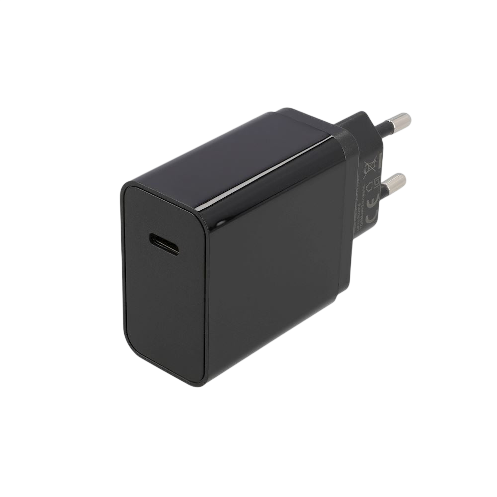 Chargeur Secteur USB-C Power Delivery - 25W