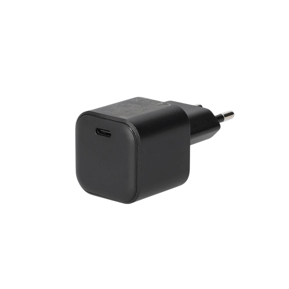 Chargeur Nano Smart - USB-C Power Delivery - 65W