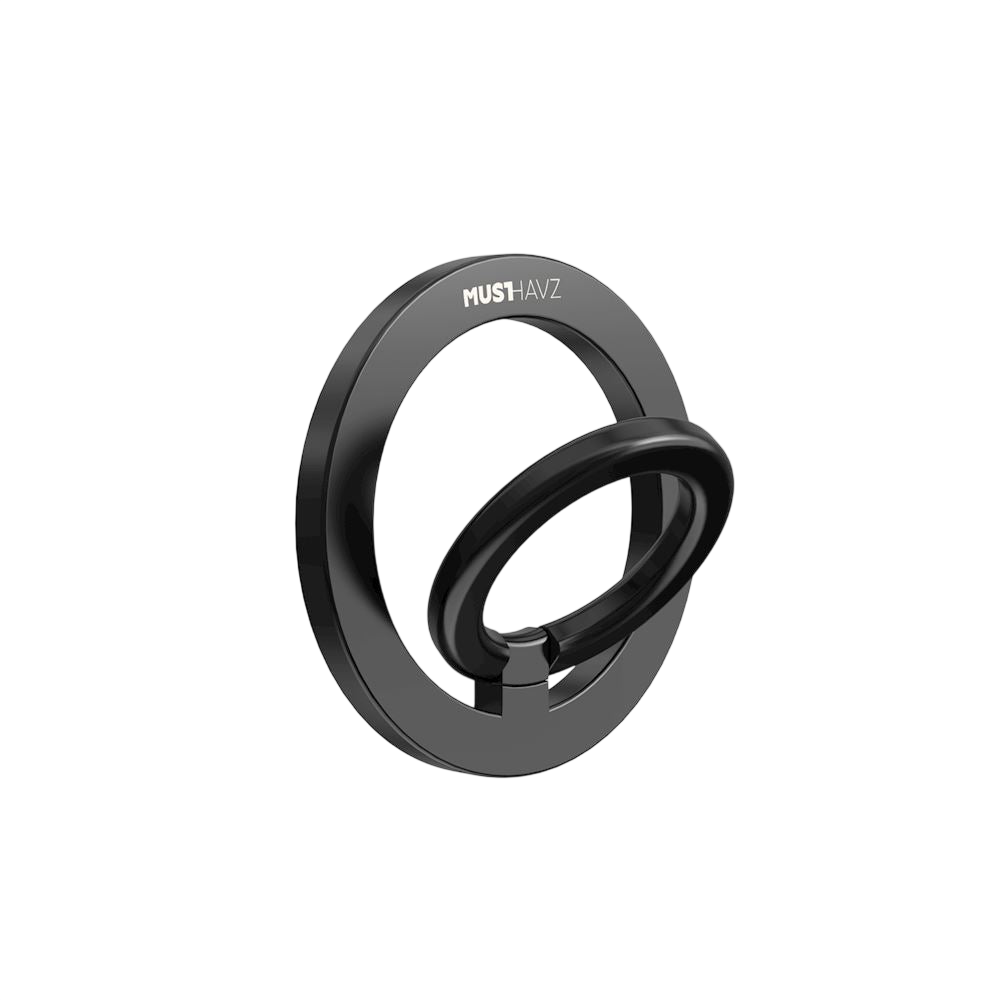 MagLoop Ring Stand - Anneau de Support Magnétique MagSafe