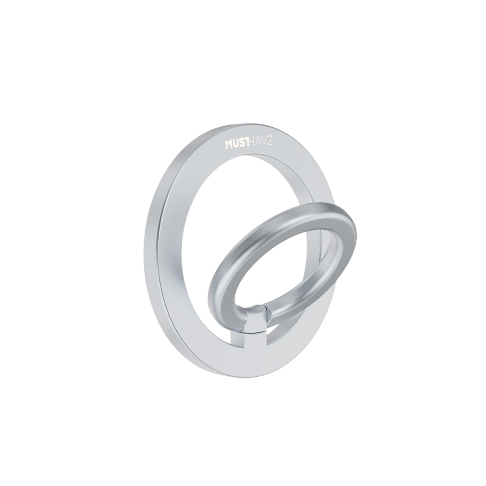 MagLoop Ring Stand - Anneau de Support Magnétique MagSafe