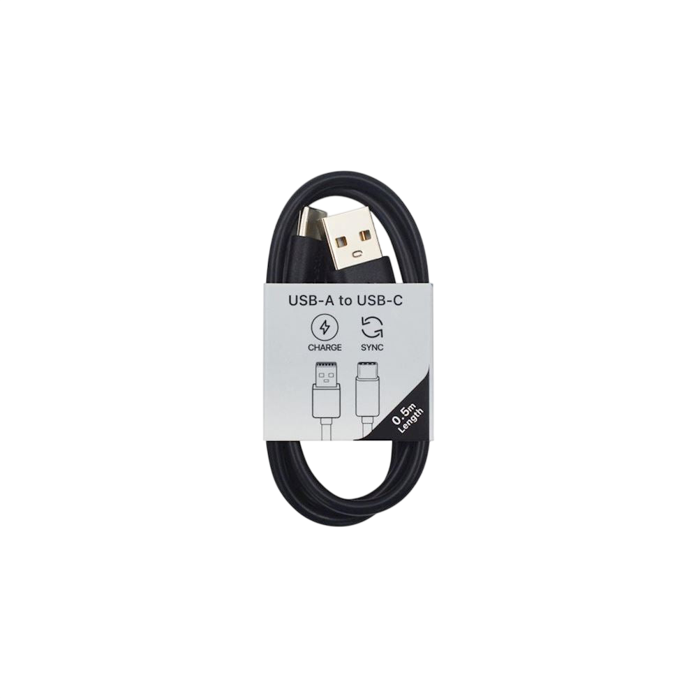 Câble USB-A vers USB-C To Go