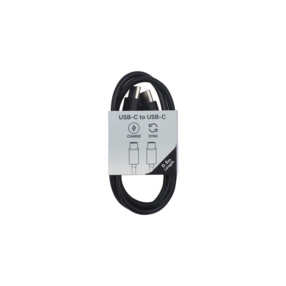 Câble USB-C vers USB-C To Go